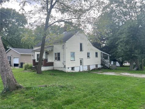 164 N Avon Avenue Wadsworth OH 44281