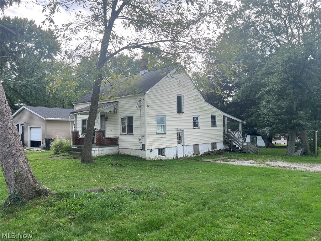 164 N Avon Avenue Wadsworth OH 44281