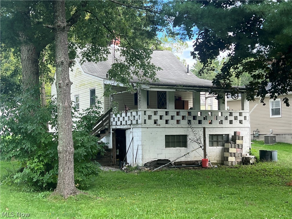 164 N Avon Avenue Wadsworth OH 44281