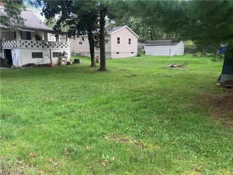 164 N Avon Avenue Wadsworth OH 44281