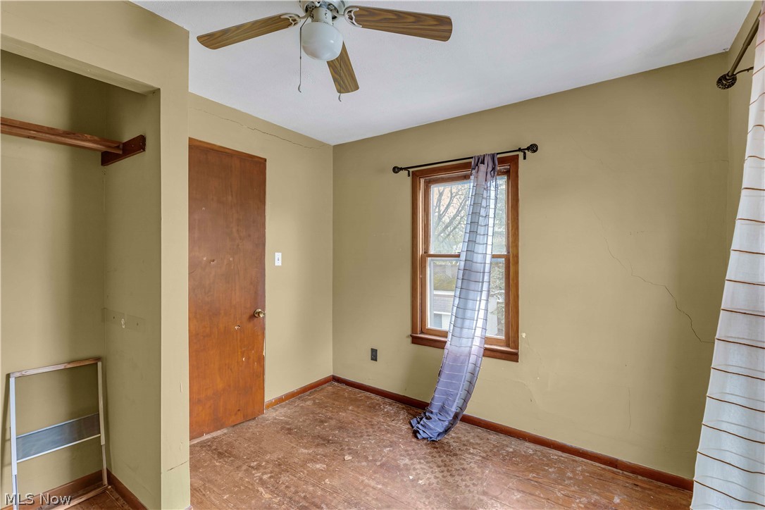 20710 Fuller Avenue Euclid OH 44123