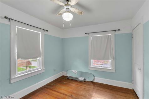 20710 Fuller Avenue Euclid OH 44123