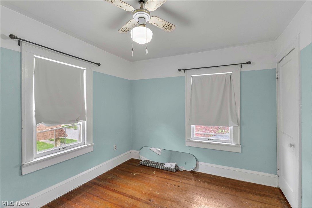20710 Fuller Avenue Euclid OH 44123