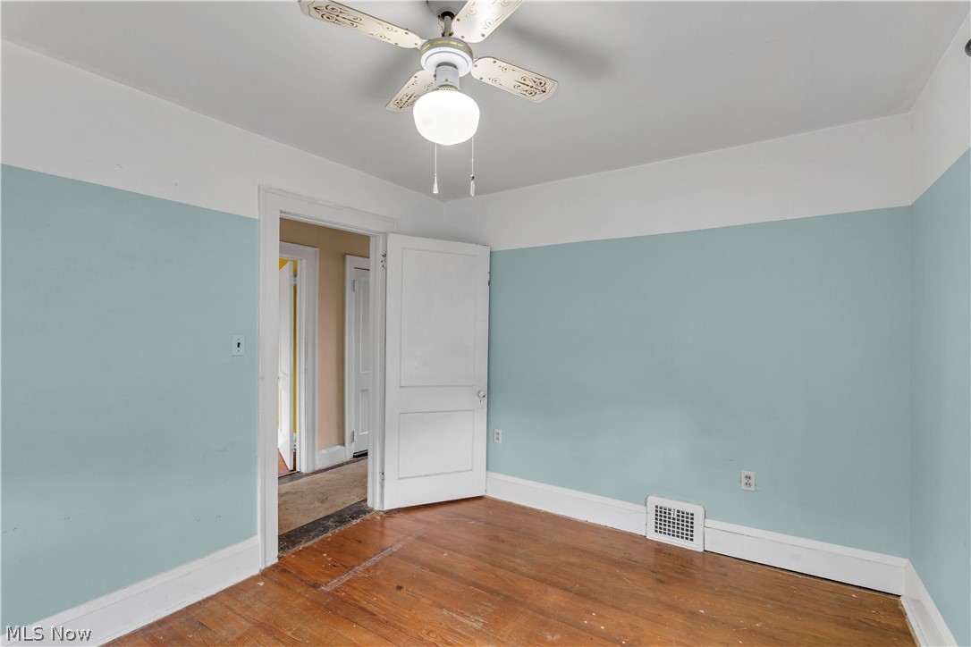 20710 Fuller Avenue Euclid OH 44123