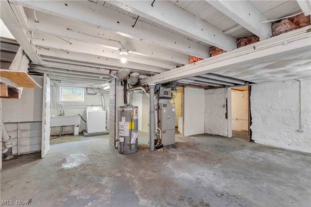20710 Fuller Avenue Euclid OH 44123