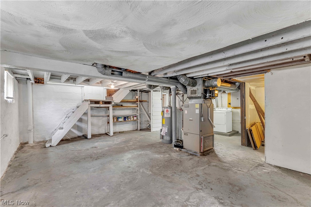 20710 Fuller Avenue Euclid OH 44123