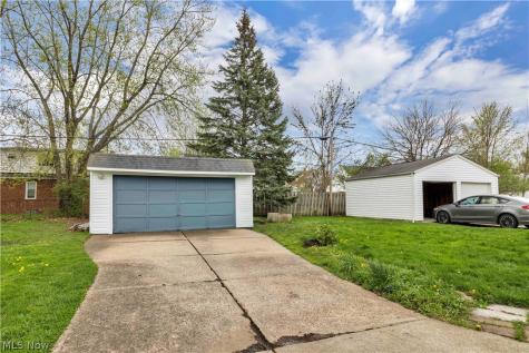 20710 Fuller Avenue Euclid OH 44123