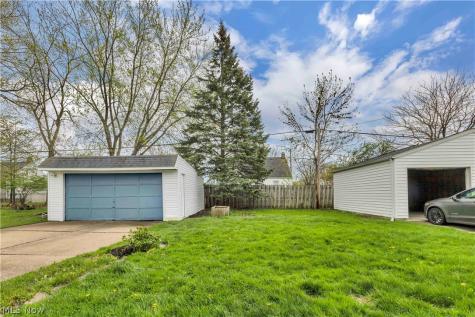 20710 Fuller Avenue Euclid OH 44123
