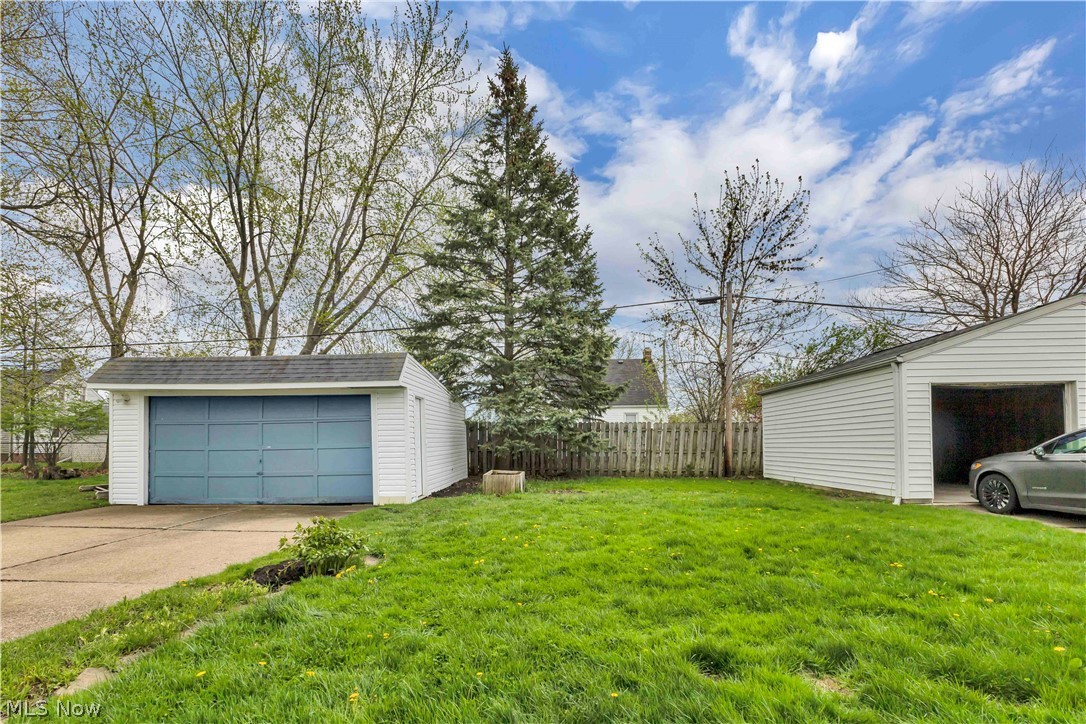 20710 Fuller Avenue Euclid OH 44123