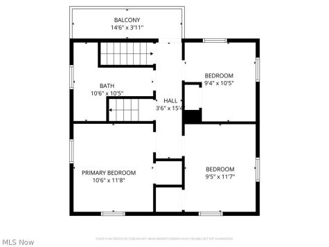20710 Fuller Avenue Euclid OH 44123