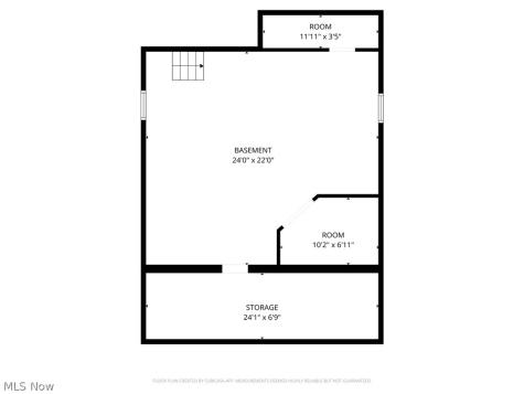 20710 Fuller Avenue Euclid OH 44123