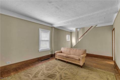 20710 Fuller Avenue Euclid OH 44123