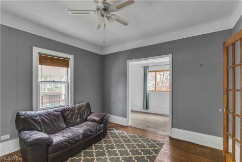 20710 Fuller Avenue Euclid OH 44123