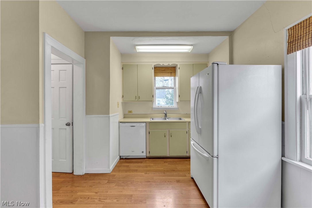 20710 Fuller Avenue Euclid OH 44123
