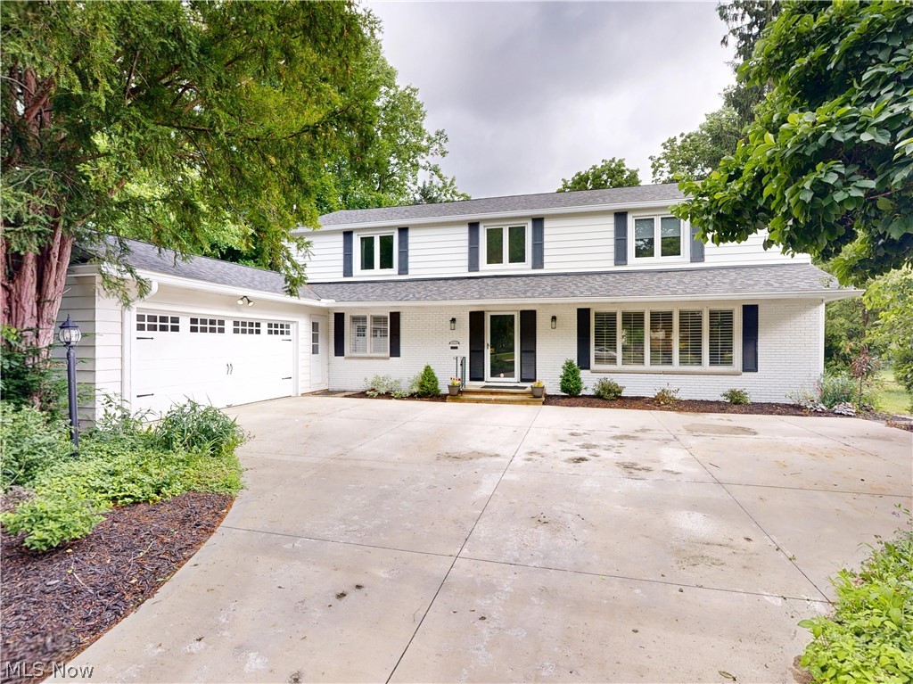21522 S Woodland Road Shaker Heights OH 44122
