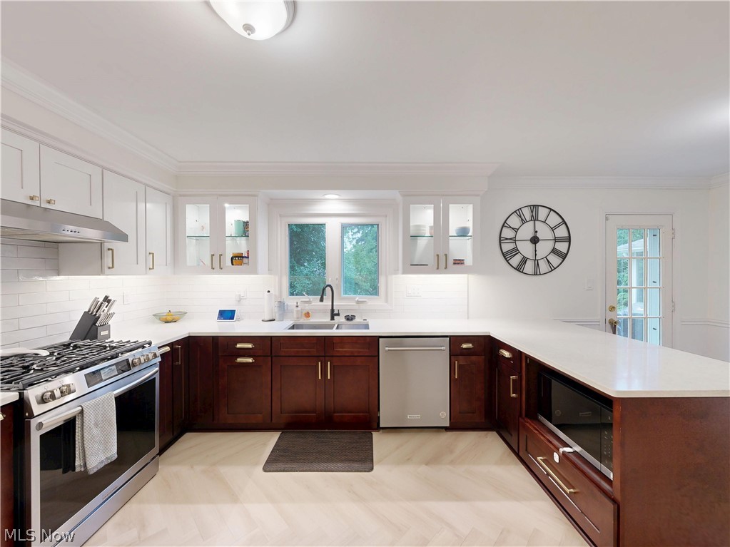 21522 S Woodland Road Shaker Heights OH 44122