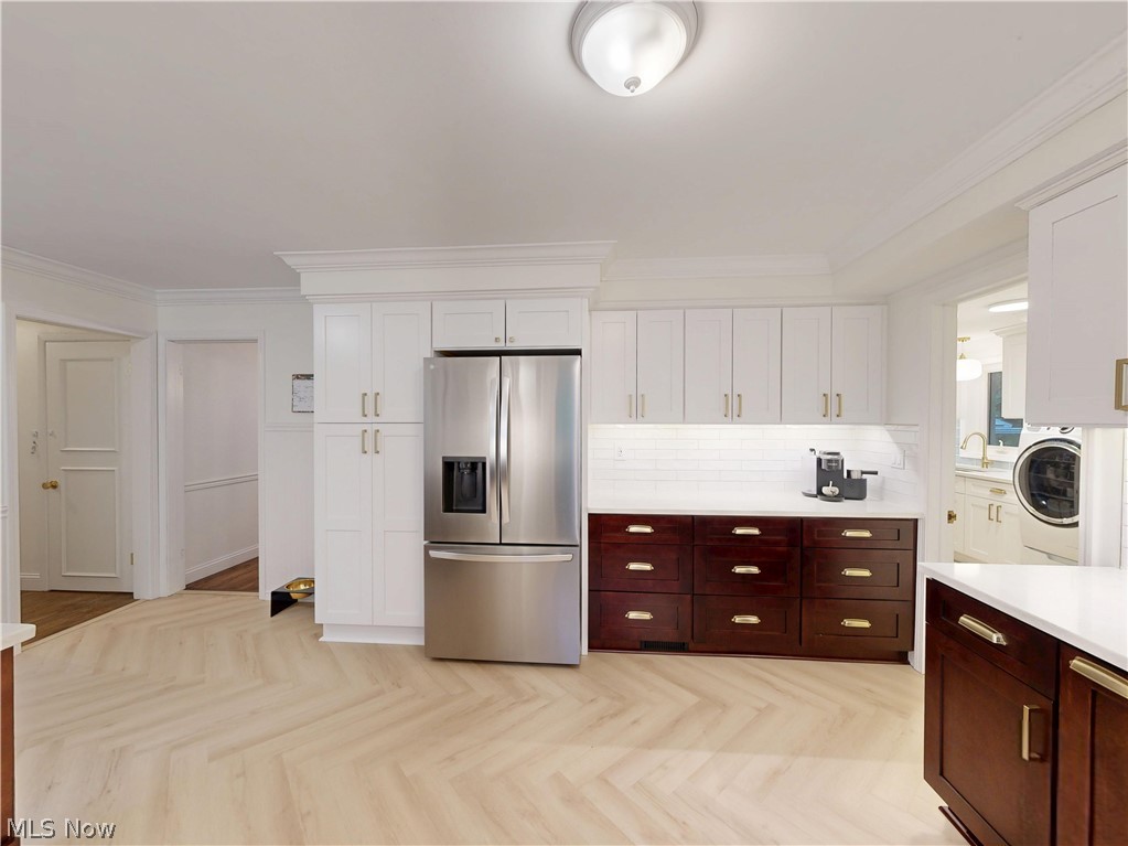 21522 S Woodland Road Shaker Heights OH 44122