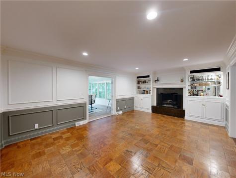 21522 S Woodland Road Shaker Heights OH 44122