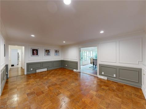 21522 S Woodland Road Shaker Heights OH 44122