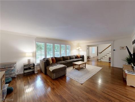 21522 S Woodland Road Shaker Heights OH 44122
