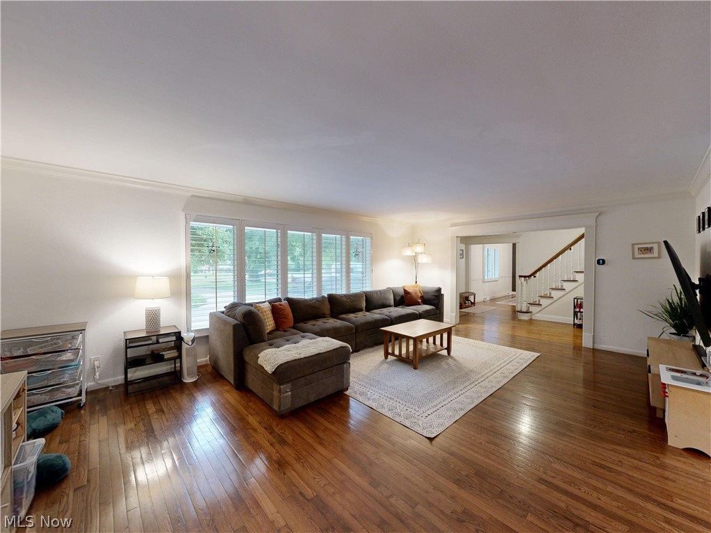 21522 S Woodland Road Shaker Heights OH 44122