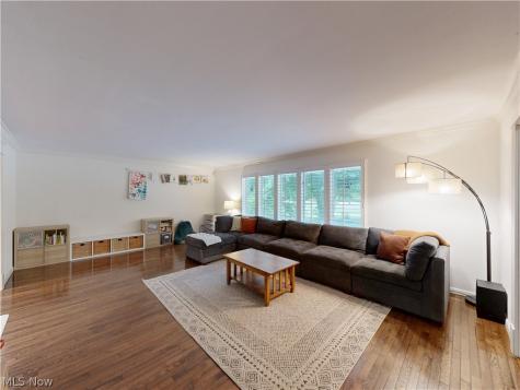 21522 S Woodland Road Shaker Heights OH 44122