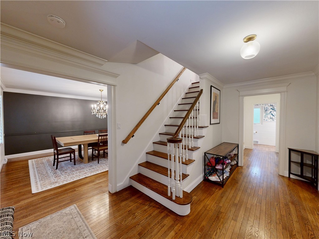 21522 S Woodland Road Shaker Heights OH 44122