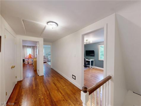 21522 S Woodland Road Shaker Heights OH 44122