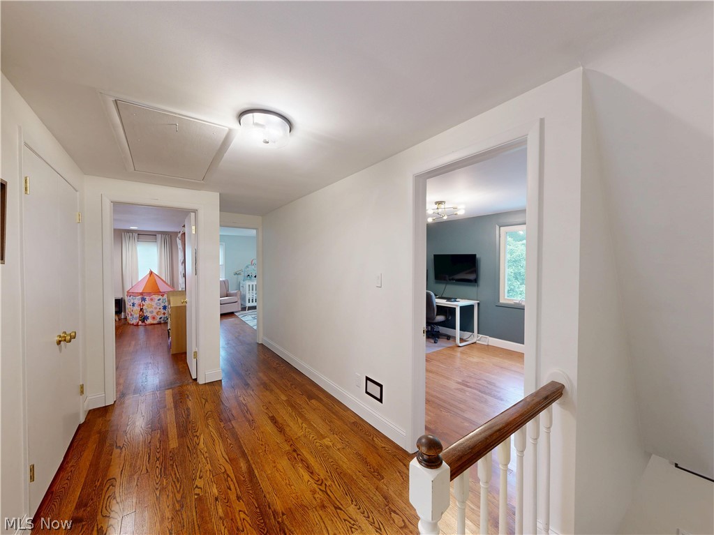 21522 S Woodland Road Shaker Heights OH 44122