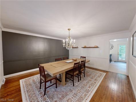 21522 S Woodland Road Shaker Heights OH 44122