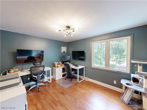 21522 S Woodland Road Shaker Heights OH 44122