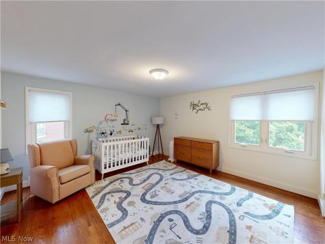 21522 S Woodland Road Shaker Heights OH 44122
