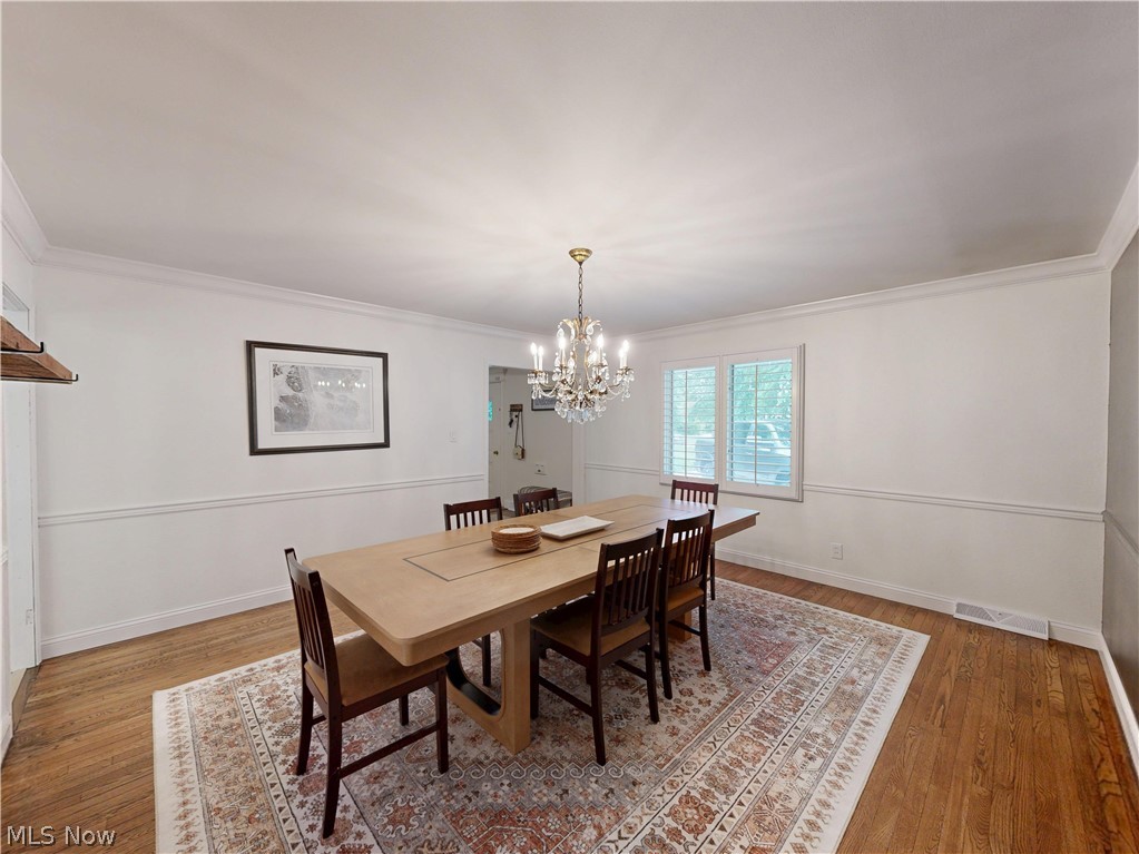 21522 S Woodland Road Shaker Heights OH 44122