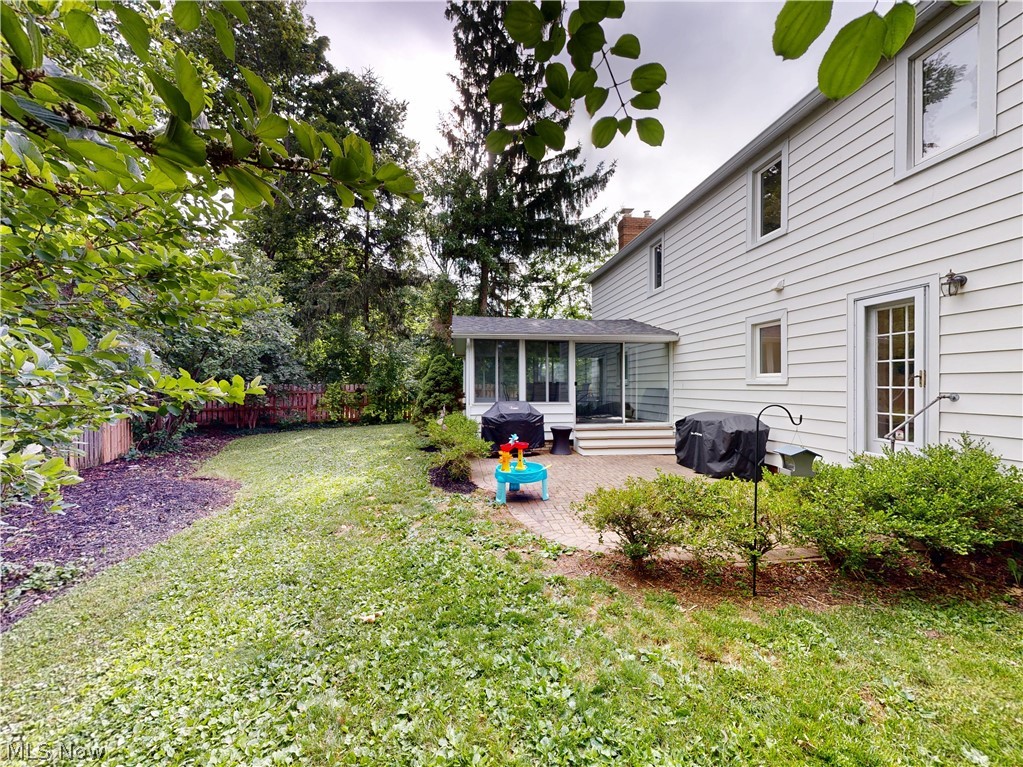 21522 S Woodland Road Shaker Heights OH 44122