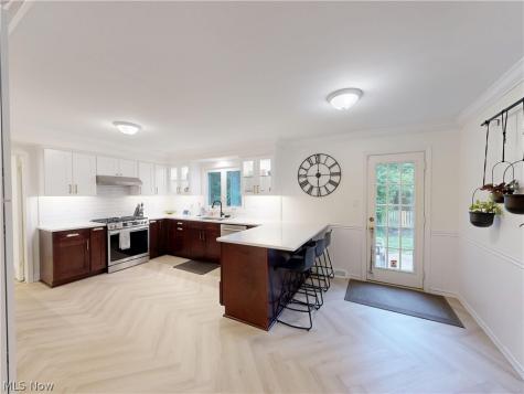 21522 S Woodland Road Shaker Heights OH 44122