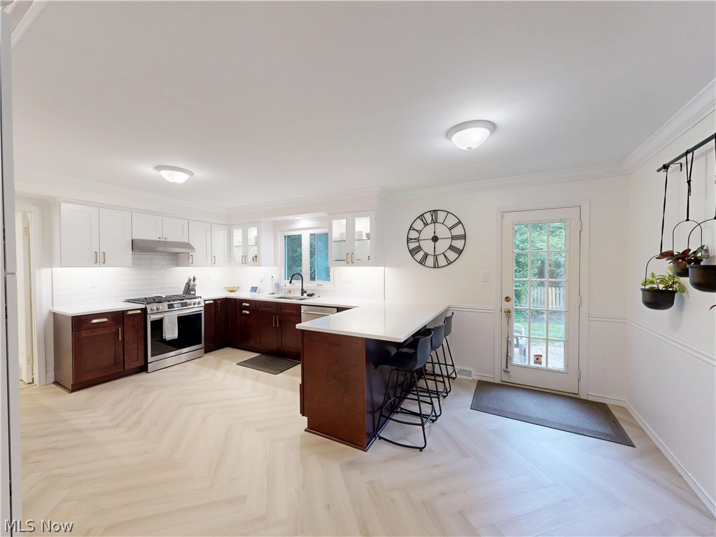 21522 S Woodland Road Shaker Heights OH 44122