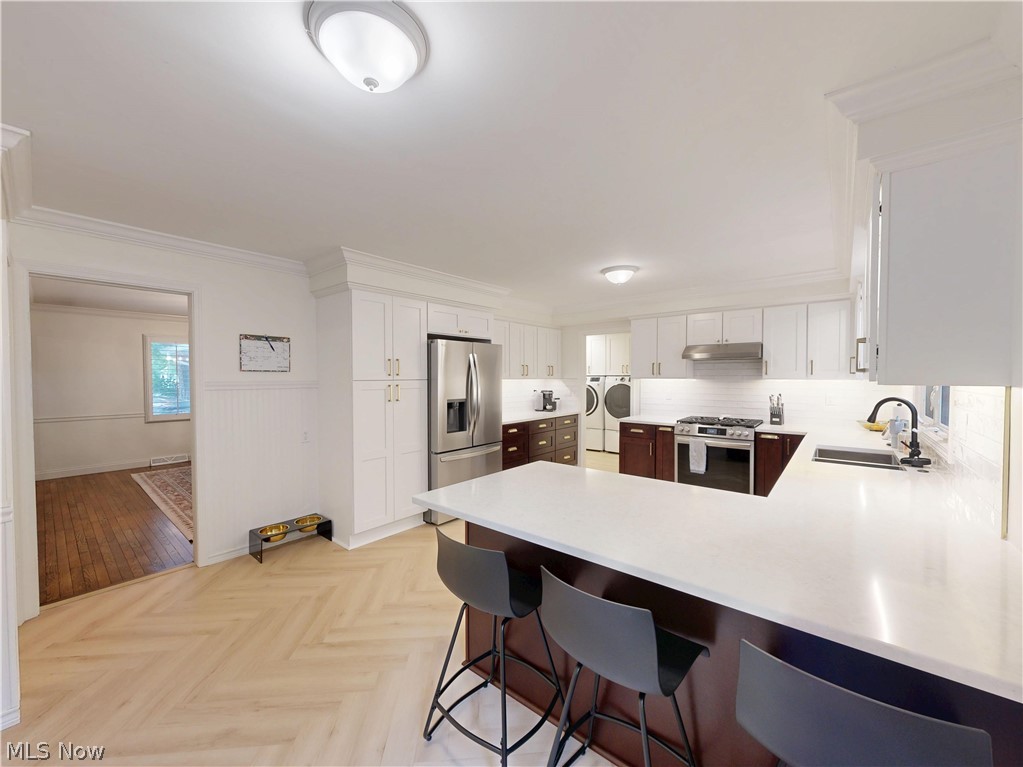 21522 S Woodland Road Shaker Heights OH 44122