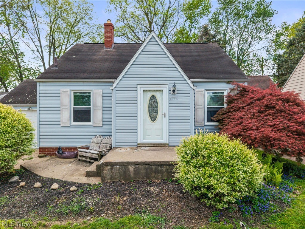 4238 20th Street NW Canton OH 44708