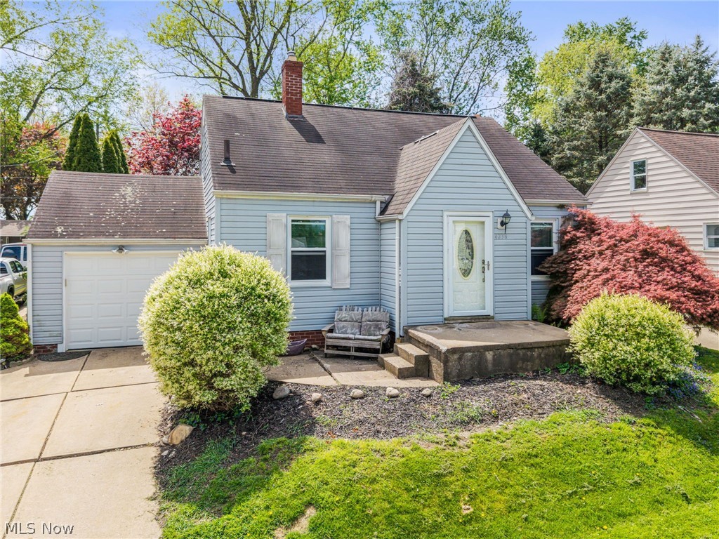 4238 20th Street NW Canton OH 44708