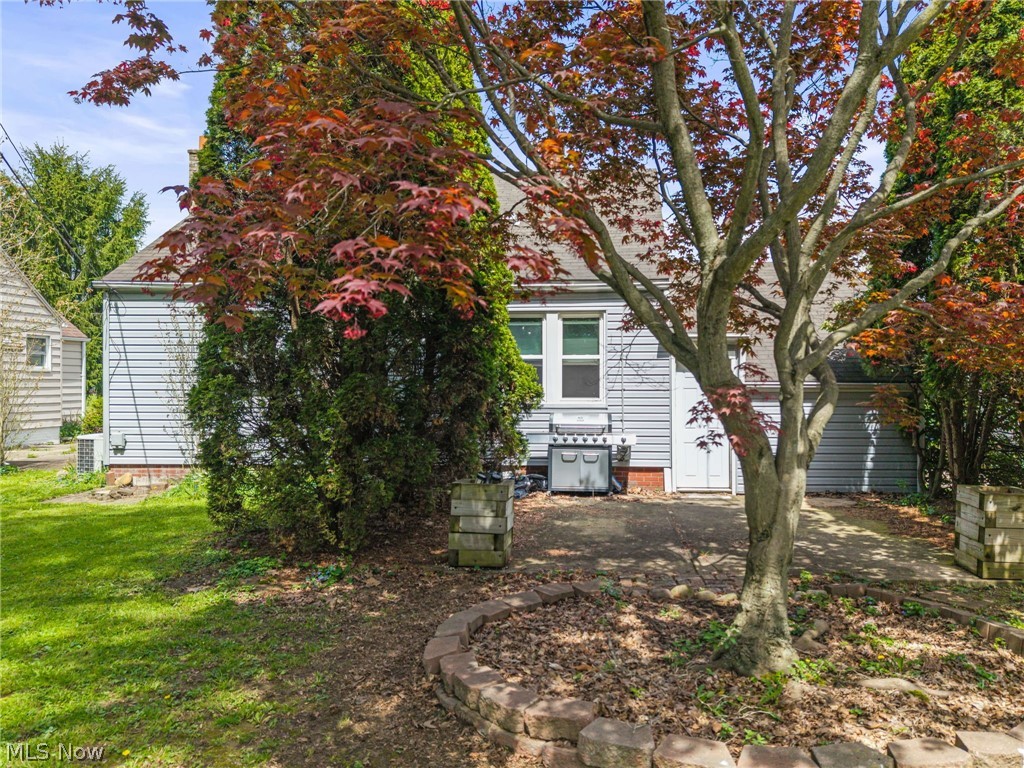 4238 20th Street NW Canton OH 44708