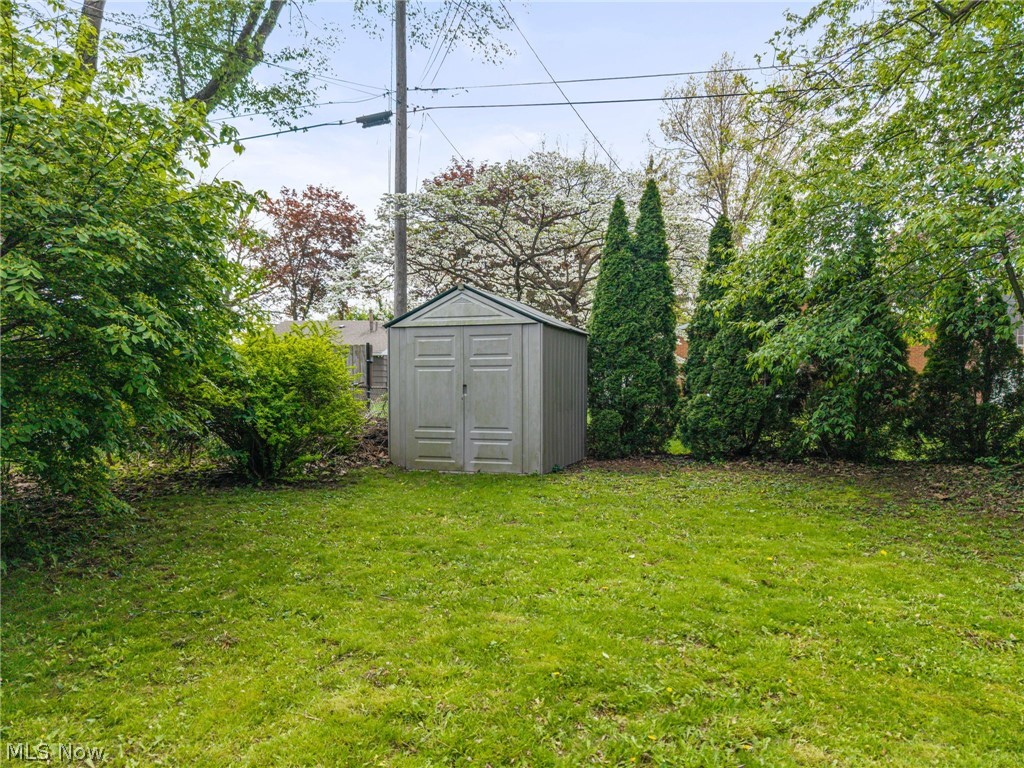 4238 20th Street NW Canton OH 44708