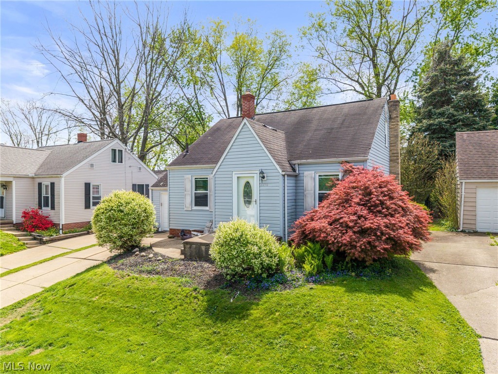 4238 20th Street NW Canton OH 44708