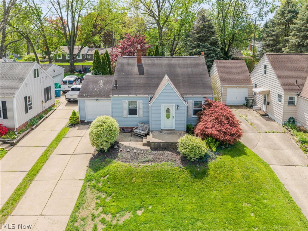 4238 20th Street NW Canton OH 44708