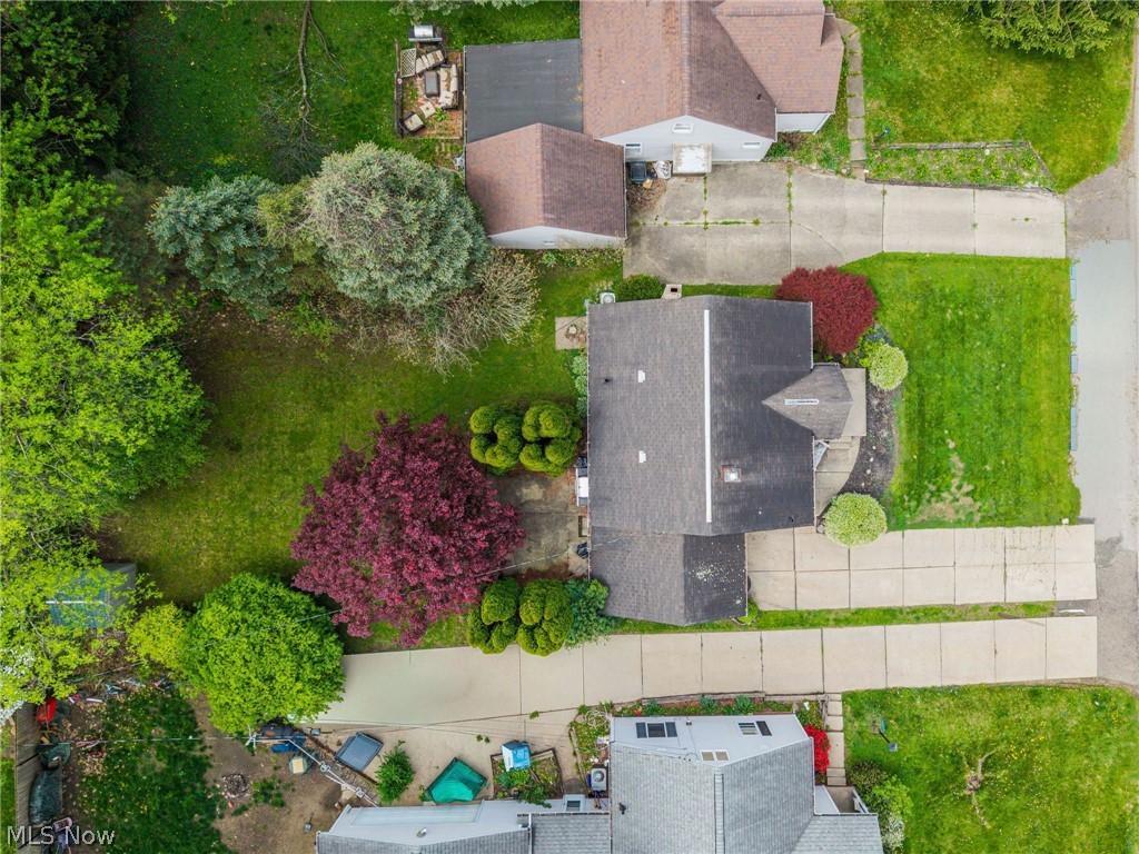 4238 20th Street NW Canton OH 44708