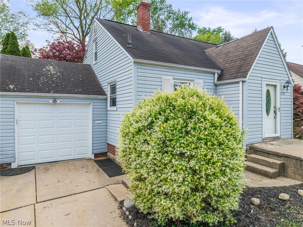4238 20th Street NW Canton OH 44708