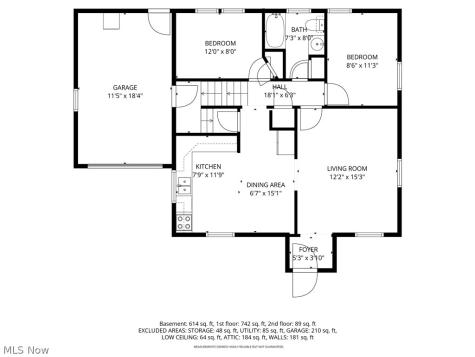 4238 20th Street NW Canton OH 44708