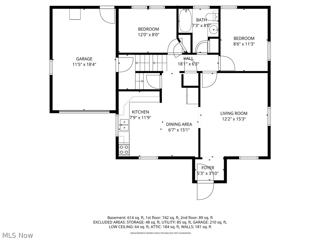 4238 20th Street NW Canton OH 44708