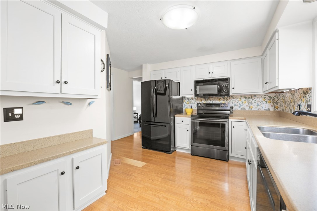 200 Yorkshire Drive Medina OH 44256