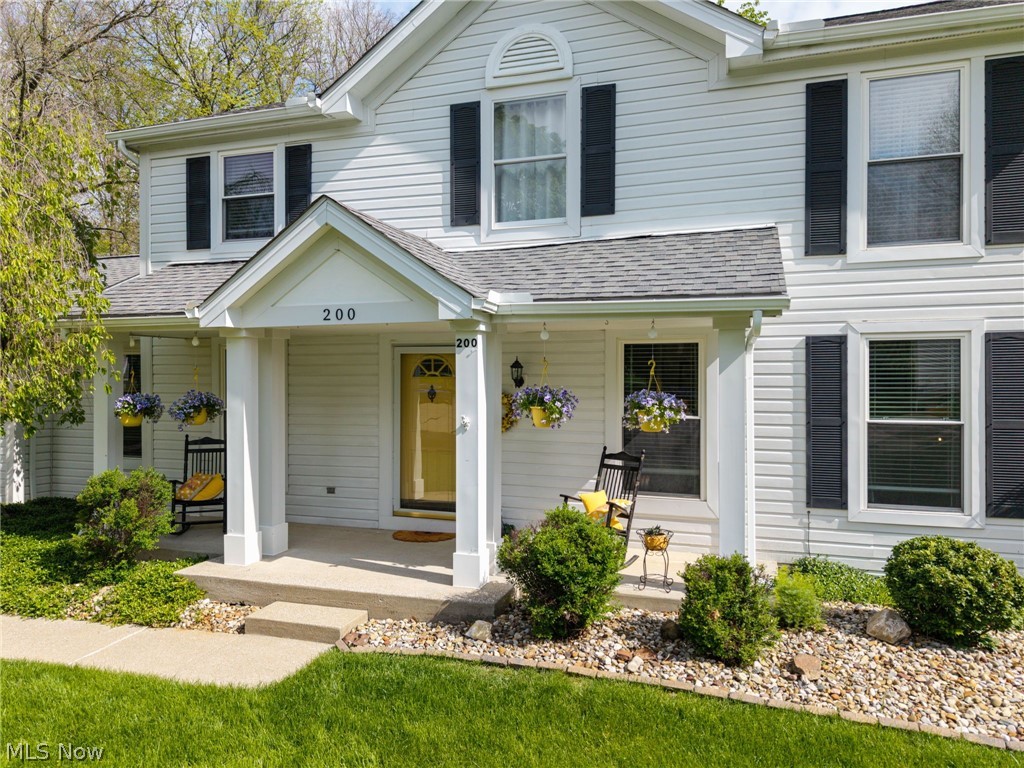 200 Yorkshire Drive Medina OH 44256