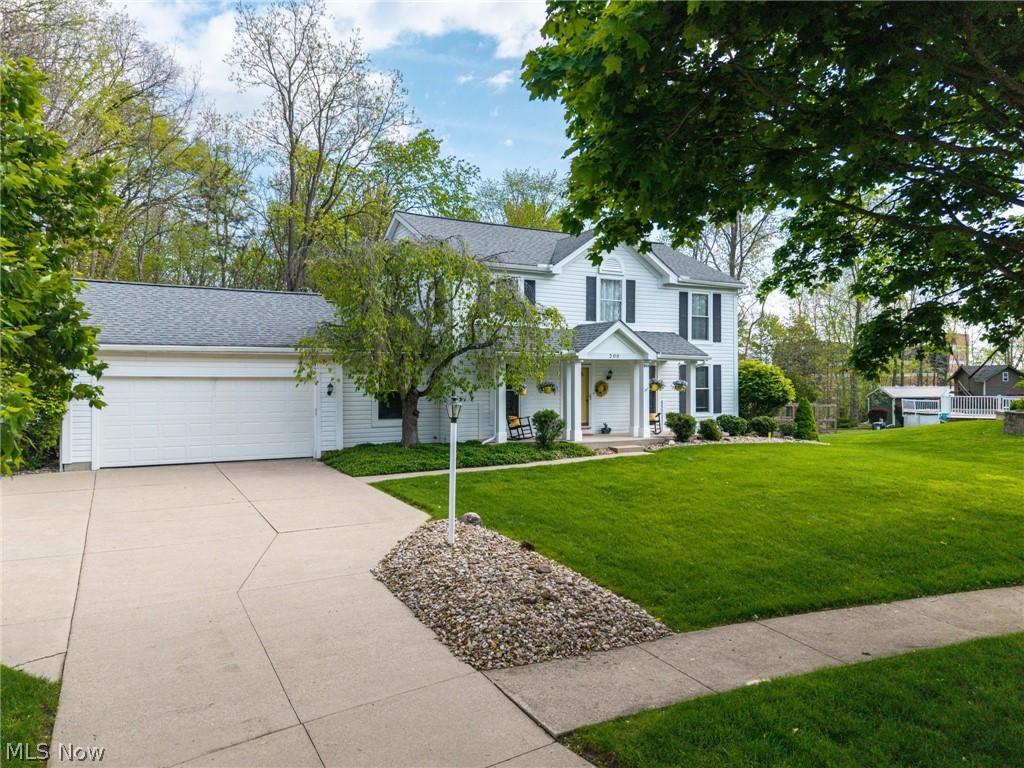 200 Yorkshire Drive Medina OH 44256
